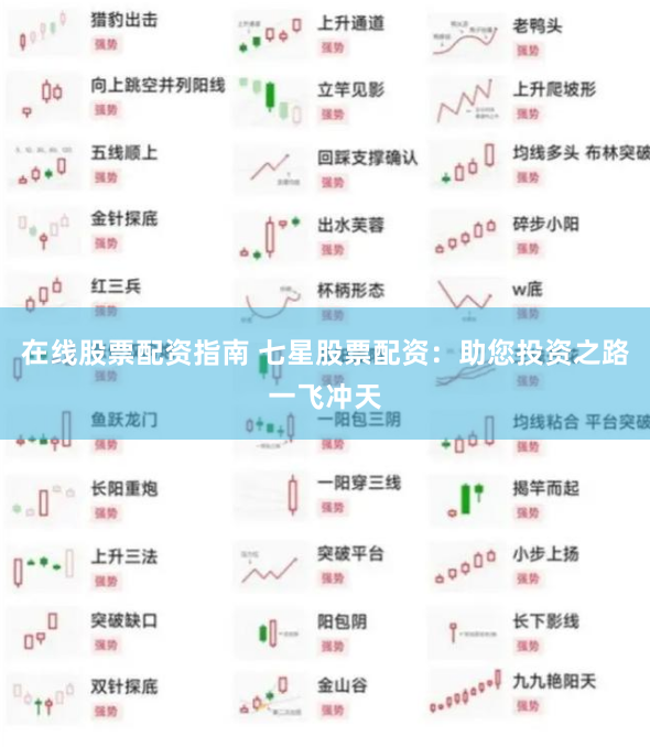 在线股票配资指南 七星股票配资：助您投资之路一飞冲天
