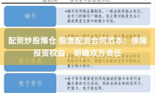 配资炒股爆仓 股票配资合同范本：保障投资权益，明确双方责任